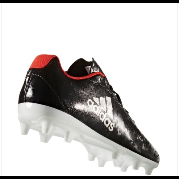 adidas X 17.4 Women’s Soccer Cleat - Picture 3 of 4